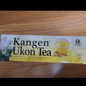 Ukon Tea